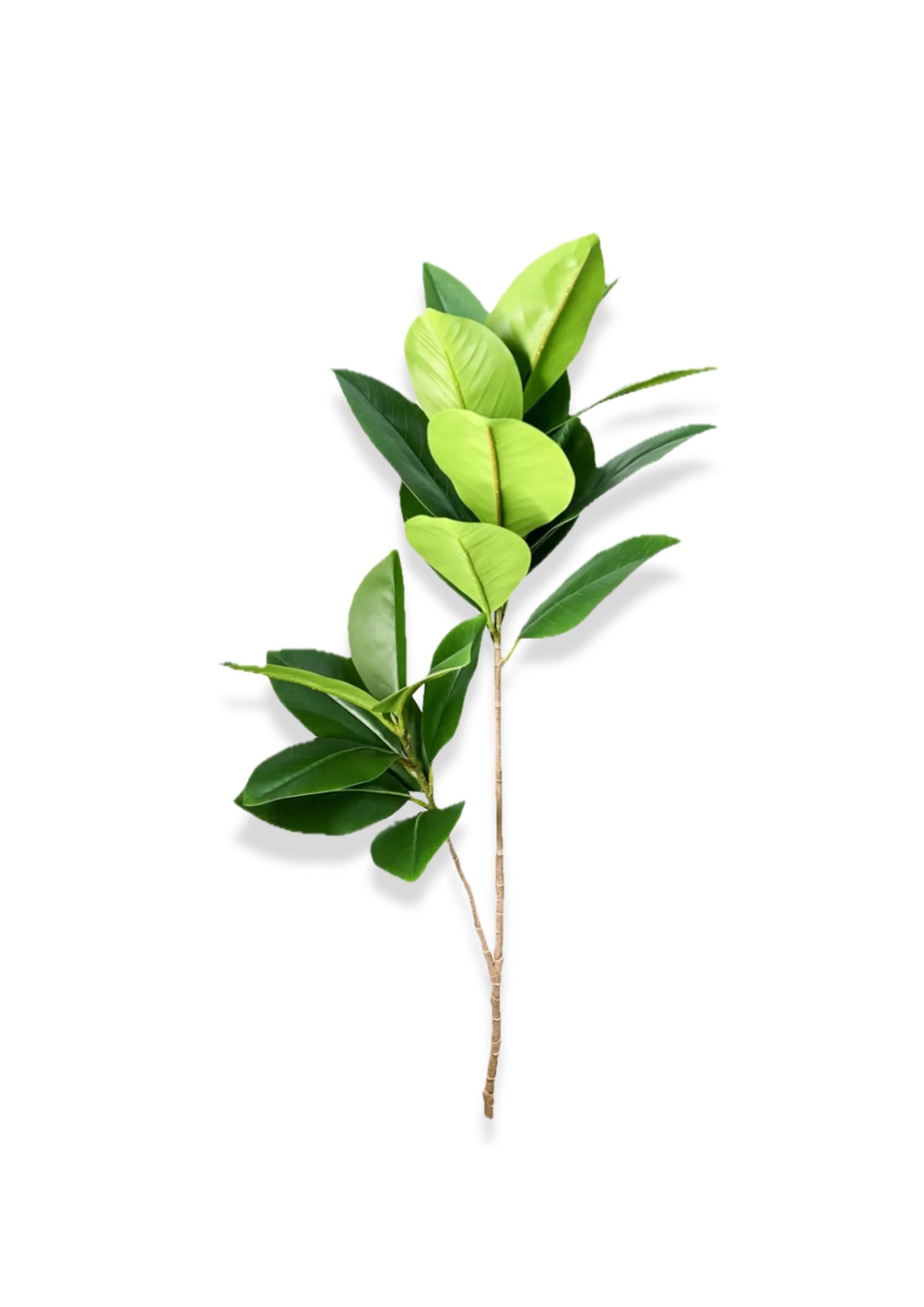 Artificial Tree | Fiddle Leaf Fig Faux Plant - 29" to 54"