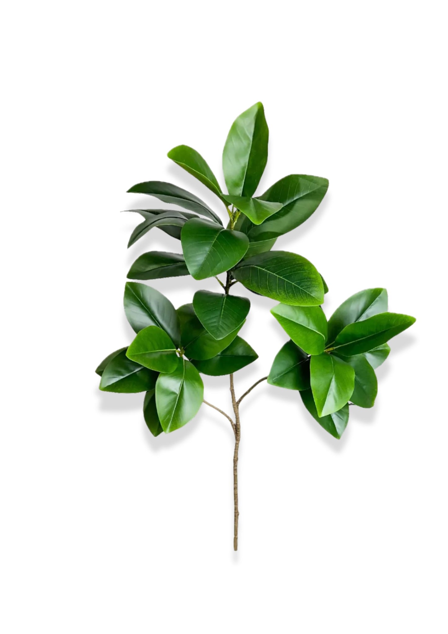 Artificial Tree | Fiddle Leaf Fig Faux Plant - 29" to 54"