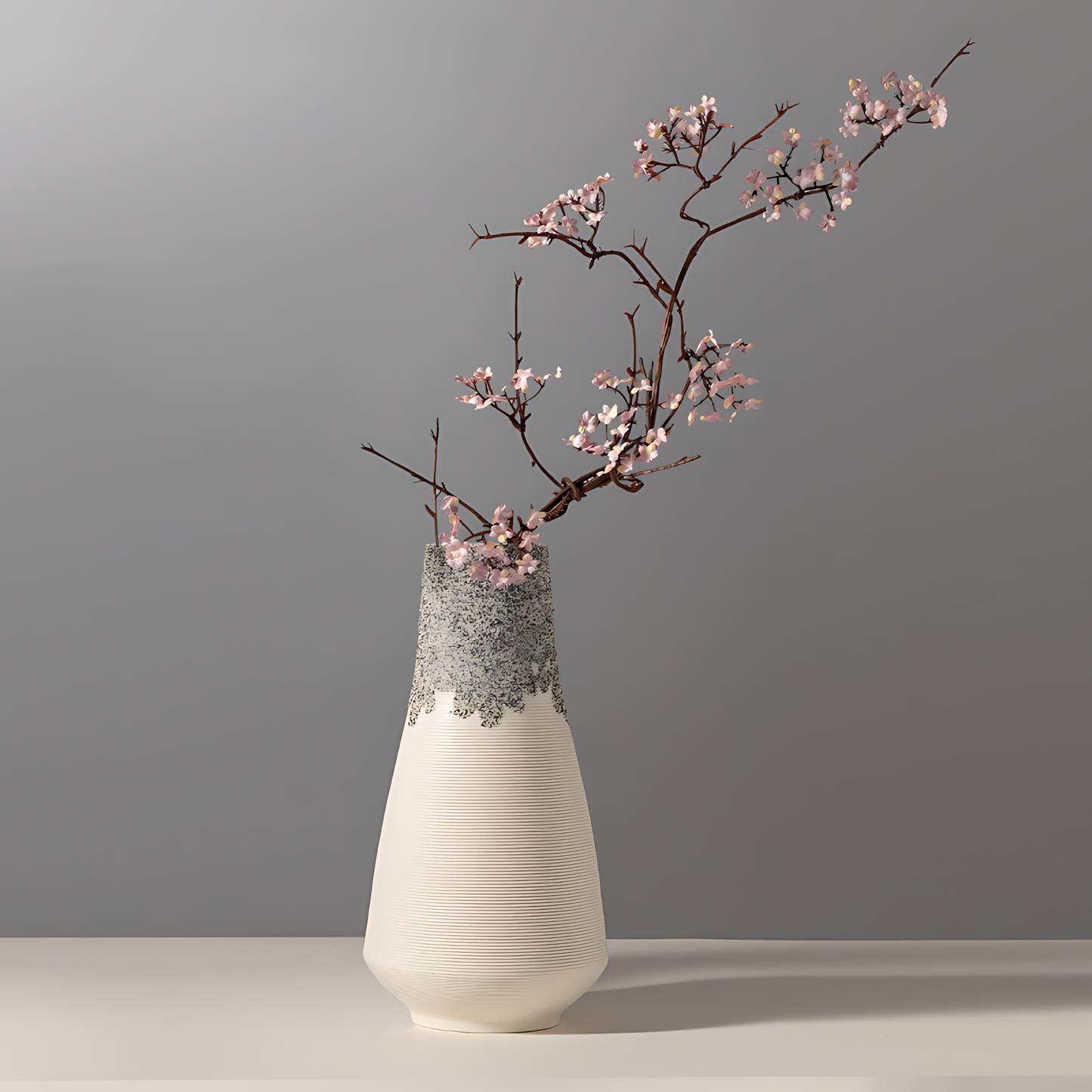 Essence Vase | Handcraft Ceramic