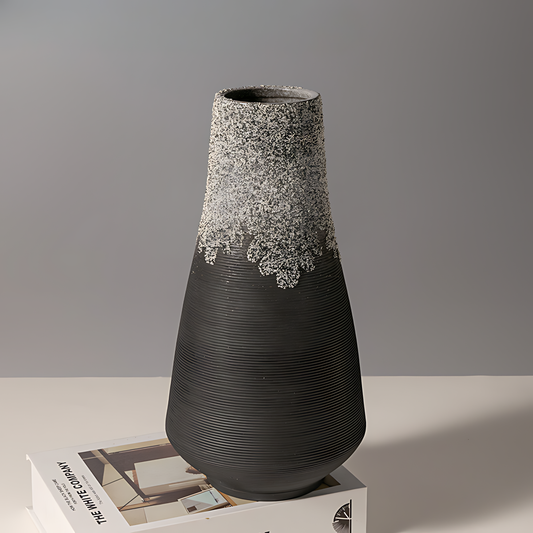 Essence Vase | Handcraft Ceramic