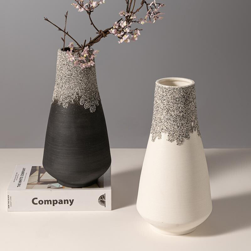 Essence Vase | Handcraft Ceramic